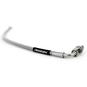 Psp-brk-306 Perrin Stainless Steel Braided Clutch Hose For 2022-2025 Subaru Wrx