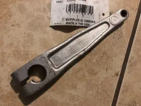 E55-6009 Peterbilt Clutch Lever
