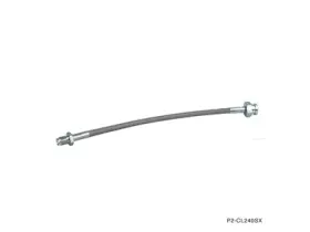 P2-cl240sx Phase 2 Motortrend P2m For Nissan 1989-98 240sx Clutch Line