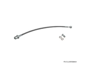 P2-cl25rs9804 Phase 2 Motortrend P2m For Subaru 2.5rs Clutch Line