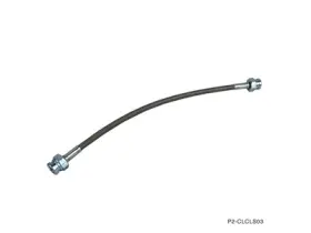 P2-clcls03 Phase 2 Motortrend P2m For Acura Cl Type-s 2001-03 Clutch Line