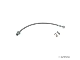 P2-clfor9704 Phase 2 Motortrend P2m For Subaru Forester 1997-04 Clutch Line