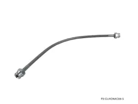P2-clhonac08-5 Phase 2 Motortrend P2m For Honda Accord 5 Spd 2008 Clutch Line
