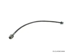 P2-clhoncv9600 Phase 2 Motortrend P2m For Honda Civic 1996-00 Clutch Line