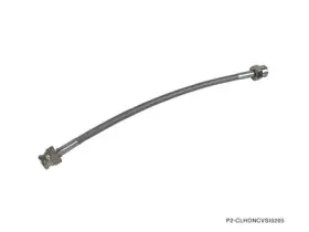 P2-clhoncvsi0205 Phase 2 Motortrend P2m For Honda Civic Si 2002-05 Clutch Line
