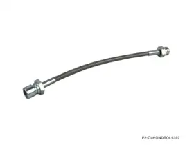 P2-clhondsol9397 Phase 2 Motortrend P2m For Honda Civic Del Sol 1993-97 Clutch Line