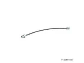 P2-clmr28589 Phase 2 Motortrend P2m For Toyota Mr2 1985-89 Clutch Line