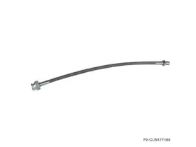 P2-clrx77180 Phase 2 Motortrend P2m For Mazda Rx7 1971-80 Steel Braided Clutch Line