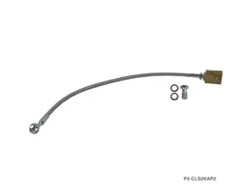 P2-cls2kap2 Phase 2 Motortrend P2m For Honda S2000 Ap2 Clutch Line