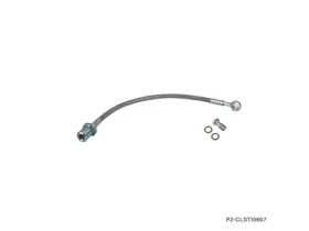P2-clsti0607 Phase 2 Motortrend P2m For Subaru Sti 2006-07 Clutch Line