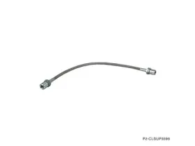 P2-clsup9398 Phase 2 Motortrend P2m For Toyota Supra 1993-98 Turbo Clutch Line