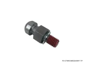 P2-crpns13-gd Phase 2 Motortrend P2m For Nissan Sr20det / Ka24 Clutch Release Pivot