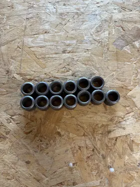 Pioneer 727993218631 Pilot Bushing 652
