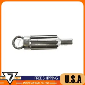 7asale20250224a1688 Pioneer Automotive Industries Clutch Alignment Tool Fits Bmw 540i 1994-2002