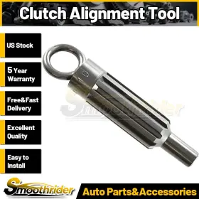 Smrd251114059140 Pioneer Automotive Industries 1pc Clutch Alignment Tool For Gmc C35 1975-1978