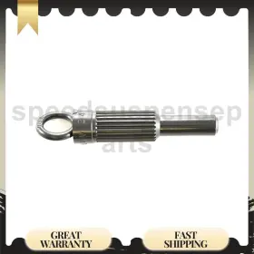 Sspp241010165134 Pioneer Automotive Industries 1 Clutch Alignment Tool Fits Chevrolet Chevette 1.8l Luv 2.2l