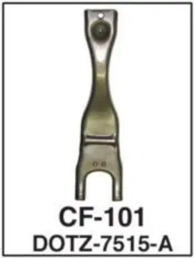 Cf-101 Pioneer Cable Cf 101 Clutch Release Fork