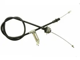 53whsh41 Pioneer Cables Clutch Cable For Mustang 1997 1999 1996 1998 2000 2001 2002 2003 2004