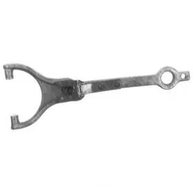 Cf-123 Pioneer Clutch Fork