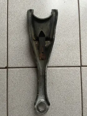 Cf-131 Pioneer Mopar 66-74 Clutch Fork A833 #2