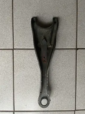 Cf-131 Pioneer Mopar 66-74 Clutch Fork A833