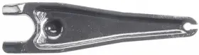 Cf-260 Pioneer Clutch Fork Fits 02-10 Nissan Platina