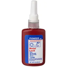 T51444 Pioneer Metal Lock
