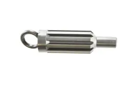 Tat-5325 Pioneer Clutch Alignment Tool For Select 50-01 Ford Models