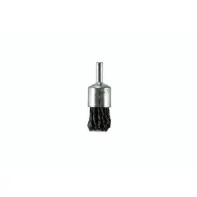 Tnh6 Pioneer End Brush 3/4 Inch Steel Knotted Hollow