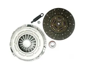 04-064 Platinum Driveline Clutch Kit For Select 81-91 Chevrolet Gmc Models