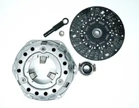 05-029 Platinum Driveline Clutch Kit