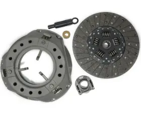 07-050 Platinum Driveline Clutch Kit For 77-82 Bronco F-100 F-150 F-250 F-350