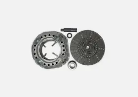 07-080 Platinum Driveline Clutch Kit