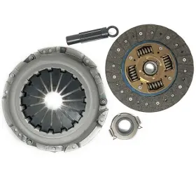 16-082 Platinum Driveline Clutch Kit For Select 92-11 Lexus Scion Toyota Models