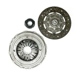 17-041 Platinum Driveline Clutch Kit For 98-06 Beetle Golf Tt Quattro