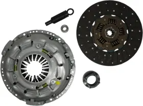 Platinum Driveline 849721005051 07-191 Clutch Kit For Select 03-10 Ford Models