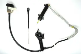 Psc0482 Platinum Driveline Clutch Master And Slave Cylinder Assembly
