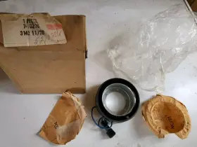 5210276 Plymouth Dodge Chrysler Mopar Nos 1978-79 4 Cylinder And 225 Six Field A/c Clutch Coil Plym