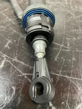 19432061 Pontiac 06-10 Solstice Gxp Saturn Sky Redline Clutch Master Cylinder Oem #3