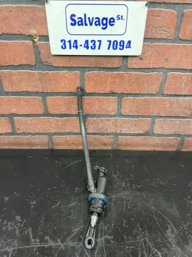19432061 Pontiac 06-10 Solstice Gxp Saturn Sky Redline Clutch Master Cylinder Oem