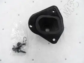 9772003 Pontiac 1964-1967 Clutch Rod Boot #3