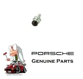 012141777d Porsche Fits Boxster Cayman H6 Gas Dohc Clutch Fork Pivot Genuine