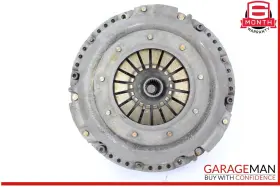 3082293031 Porsche 99-01 Carrera 911 996 Clutch Pressure Plate Oem