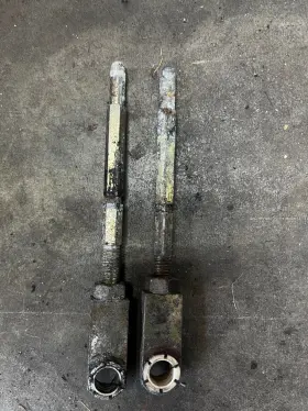 924s Porsche 635409264649 924 928 944 951 968 Clutch Pedal Clevis Pin Master Cylinder Pushrod #3