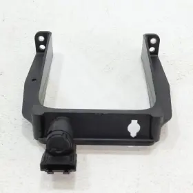 7l0945083 Porsche 03-10 Cayenne Audi Q7 Brake Clutch Pedal Bracket Mounting Oem #2