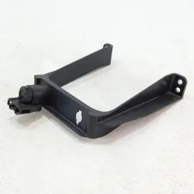 7l0945083 Porsche 03-10 Cayenne Audi Q7 Brake Clutch Pedal Bracket Mounting Oem #3