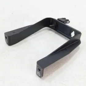 7l0945083 Porsche 03-10 Cayenne Audi Q7 Brake Clutch Pedal Bracket Mounting Oem