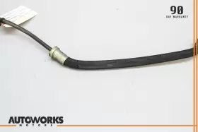 Porsche 83 84 85 86 87 88 89 90 91 83-91 944 Master Cylinder To Fluid Pipe Clutch Hose Line Tube Oem #3