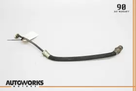 Porsche 83 84 85 86 87 88 89 90 91 83-91 944 Master Cylinder To Fluid Pipe Clutch Hose Line Tube Oem