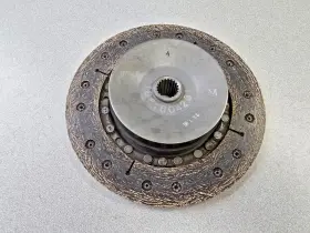 91511605110 Porsche Nice Used Original 911 915 225 Mm Clutch Disc Friction Plate 1972-86 7.1